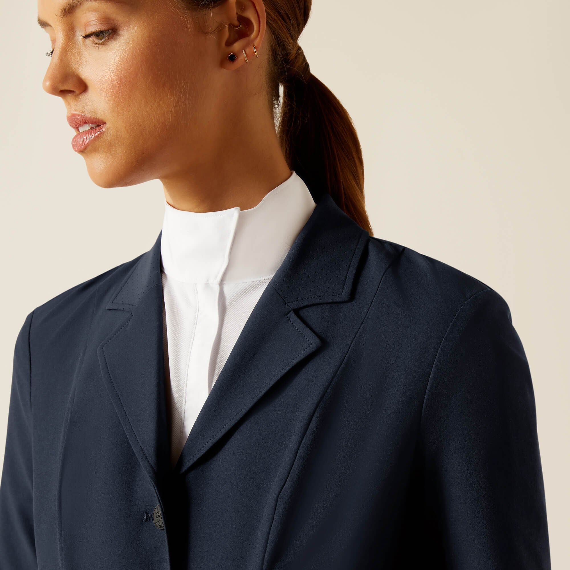 Artico 2.0 Show Coat-Ariat