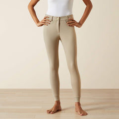 Tri Factor NT Knee Patch Breech-Ariat