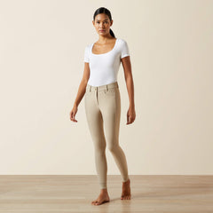 Tri Factor NT Knee Patch Breech-Ariat