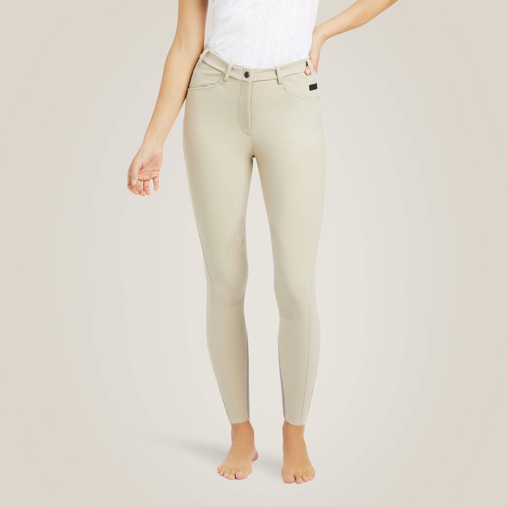 Speranza Knee Patch Breech-Ariat