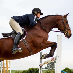 Speranza Knee Patch Breech-Ariat