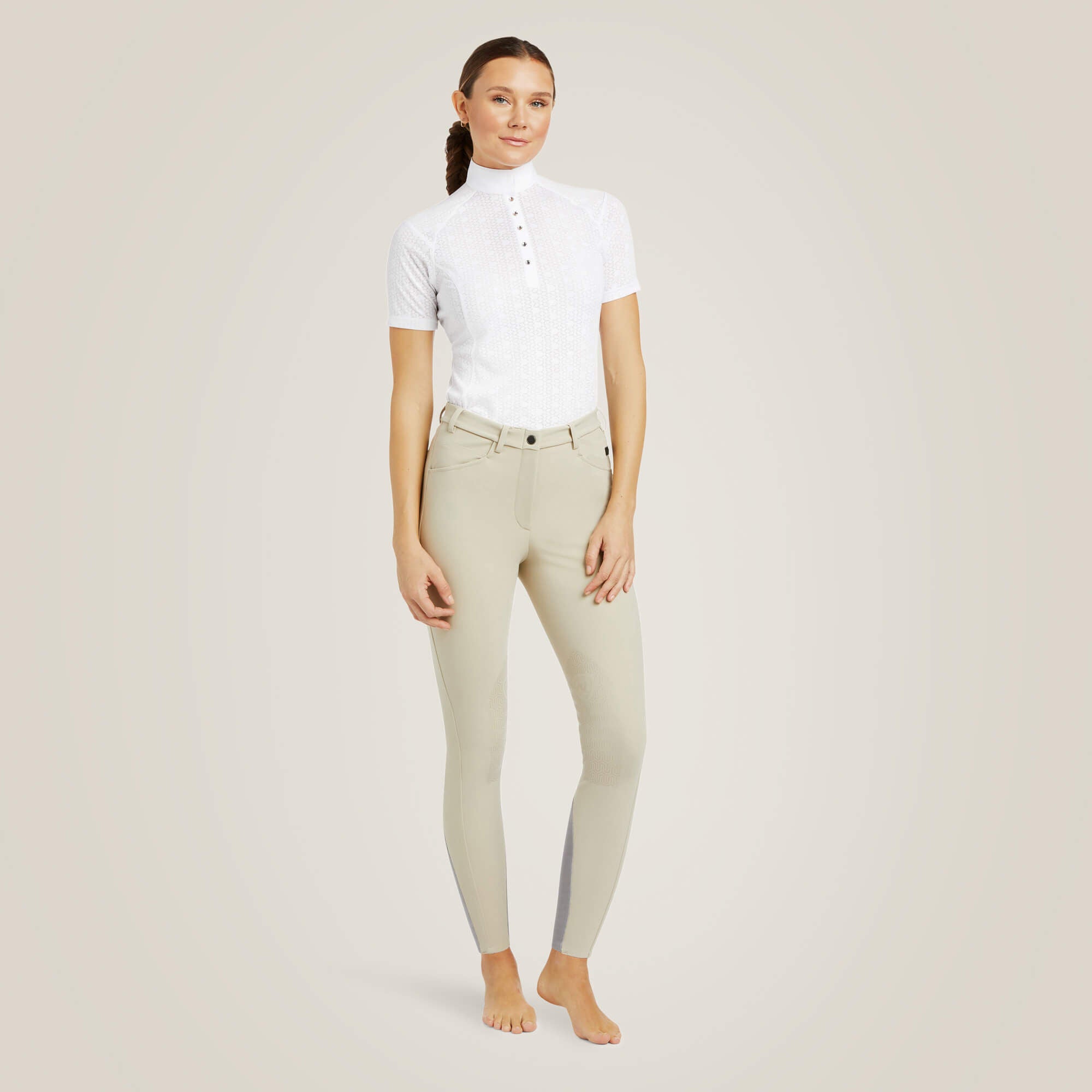 Speranza Knee Patch Breech-Ariat