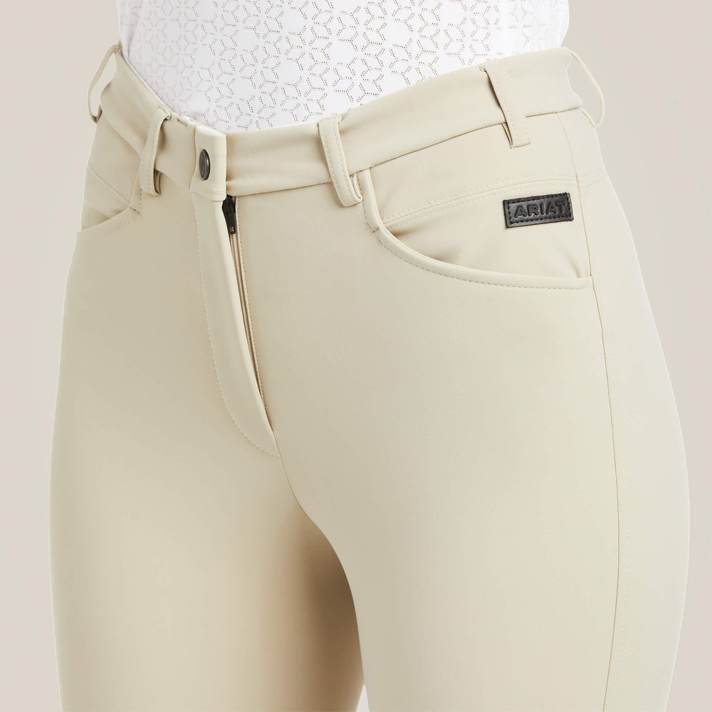 Speranza Knee Patch Breech-Ariat