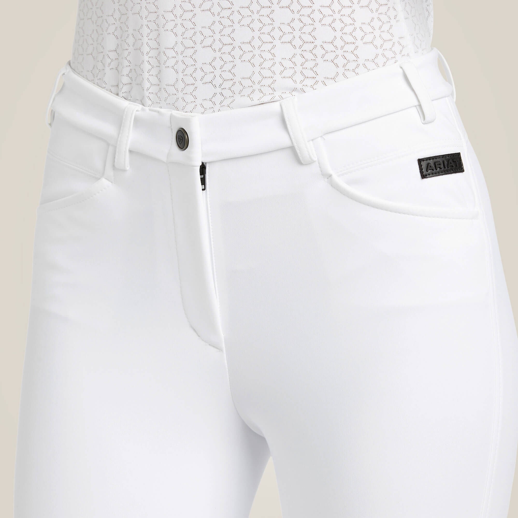 Speranza Knee Patch Breech-Ariat