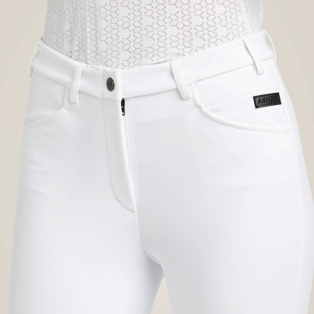 Speranza Knee Patch Breech-Ariat
