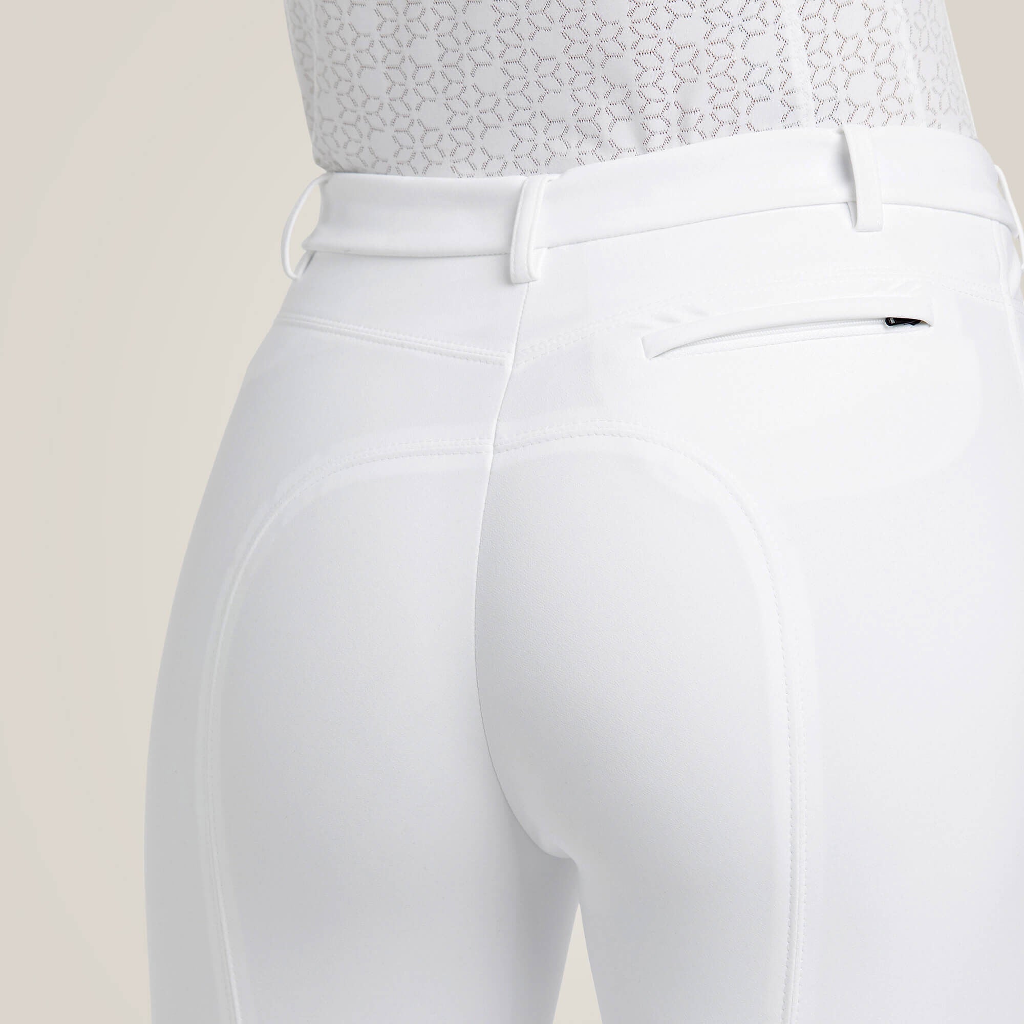 Speranza Knee Patch Breech-Ariat