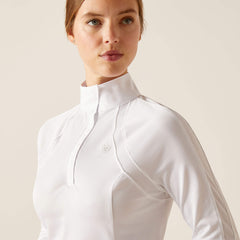 Sunstopper 3.0 Pro Show Shirt-Ariat
