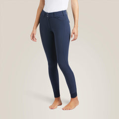 Tri Factor Grip Knee Patch Breech-Ariat