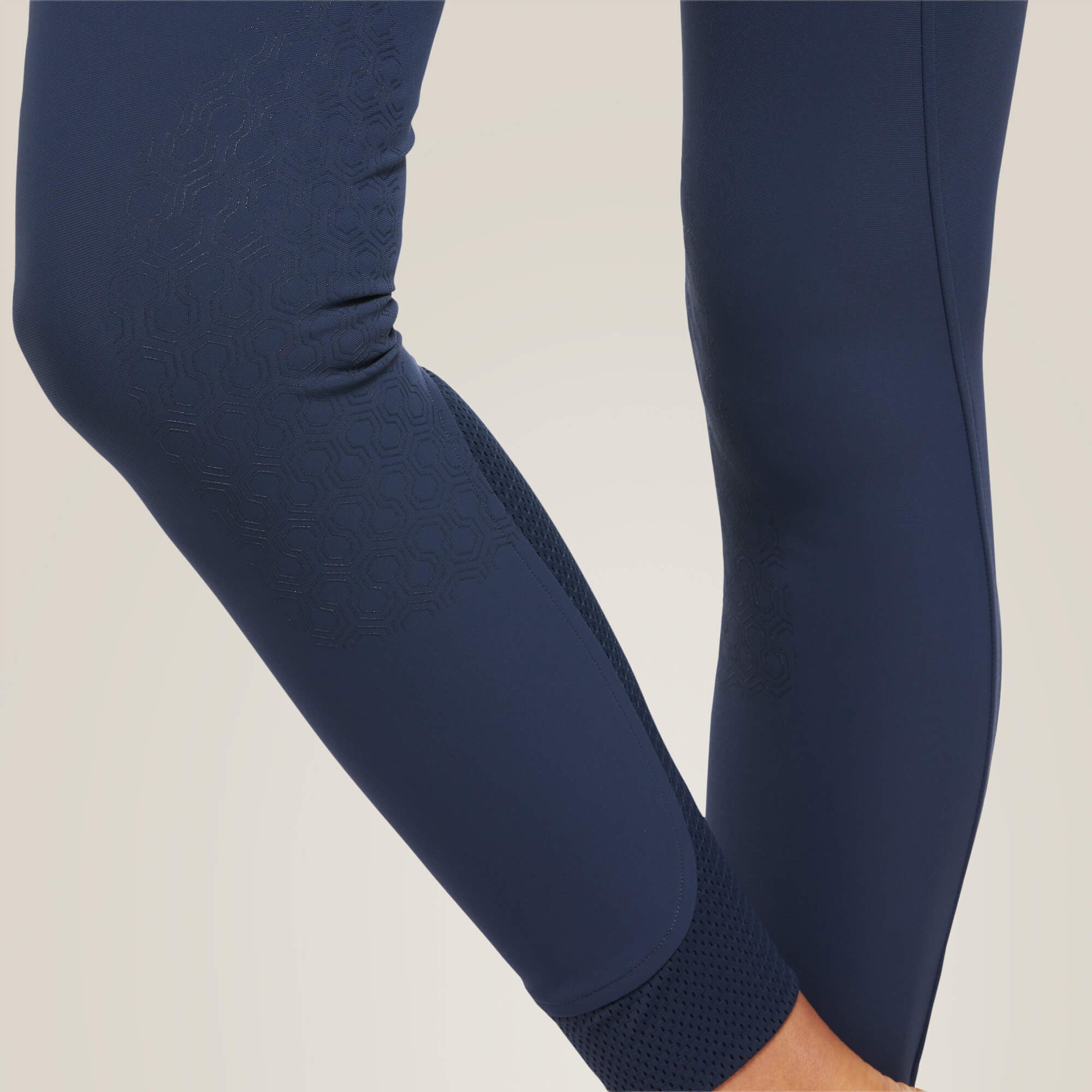 Tri Factor Grip Knee Patch Breech-Ariat