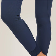 Tri Factor Grip Knee Patch Breech-Ariat