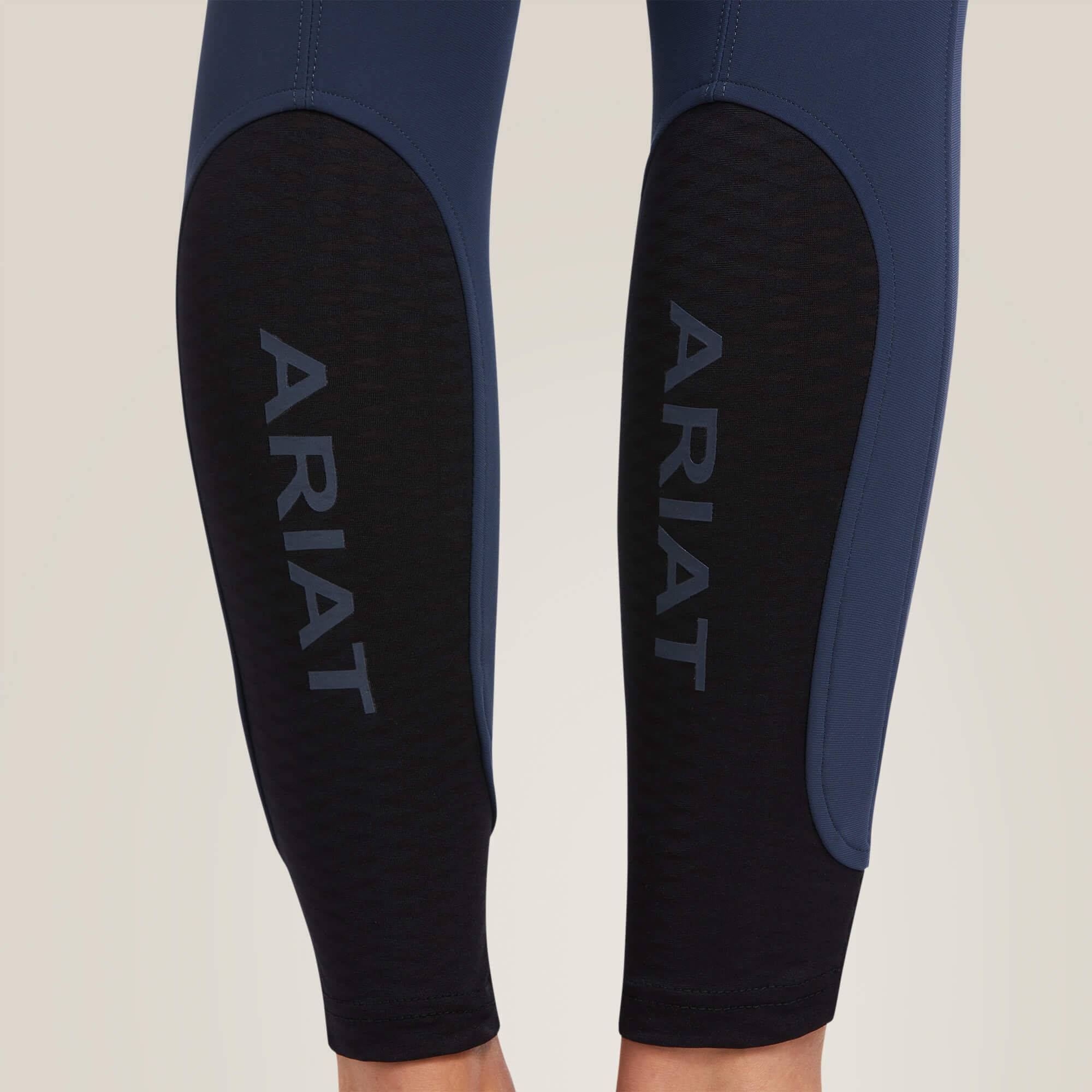 Tri Factor X Bellatrix Full Seat Breech-Ariat