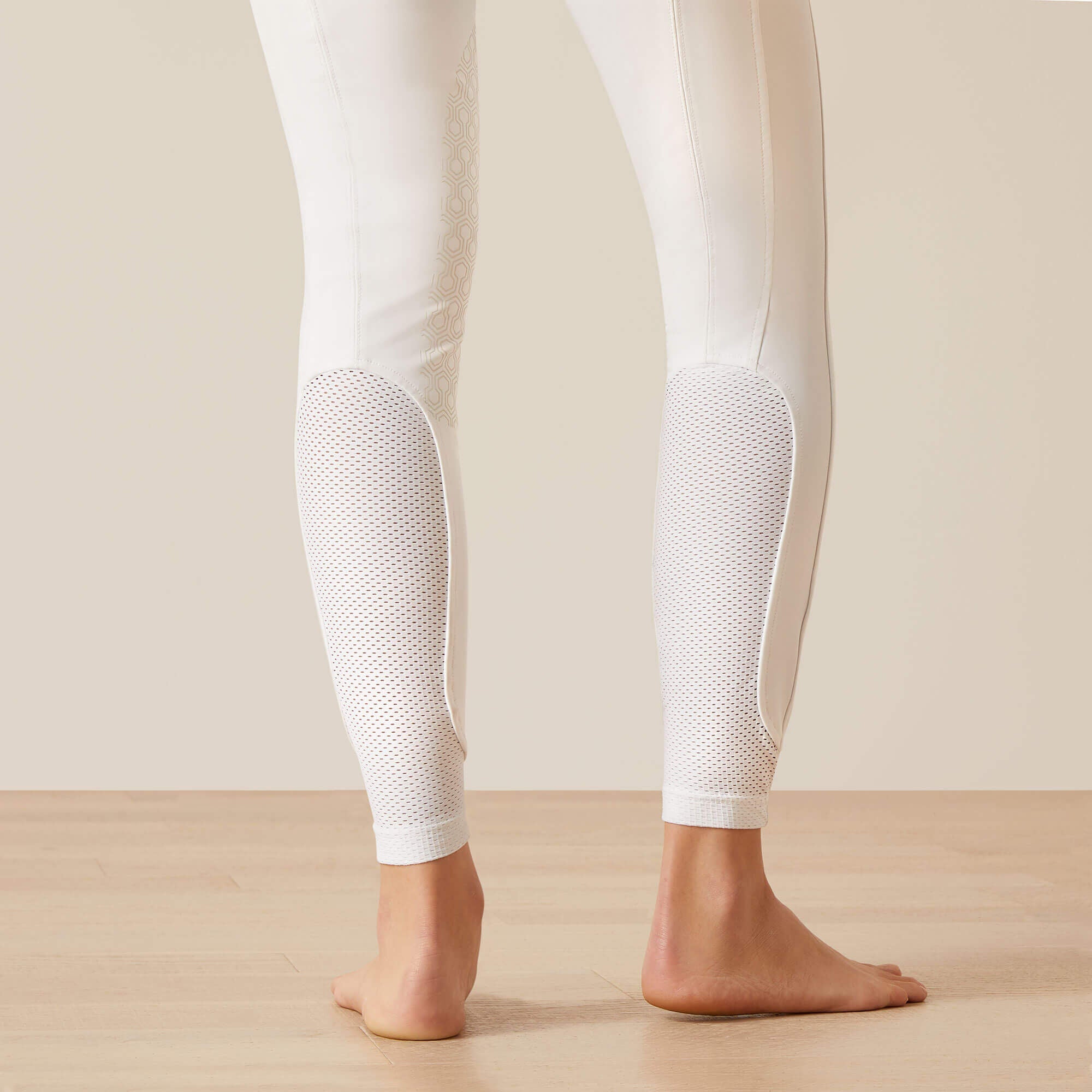 Tri Factor Grace Knee Patch Breech-Ariat