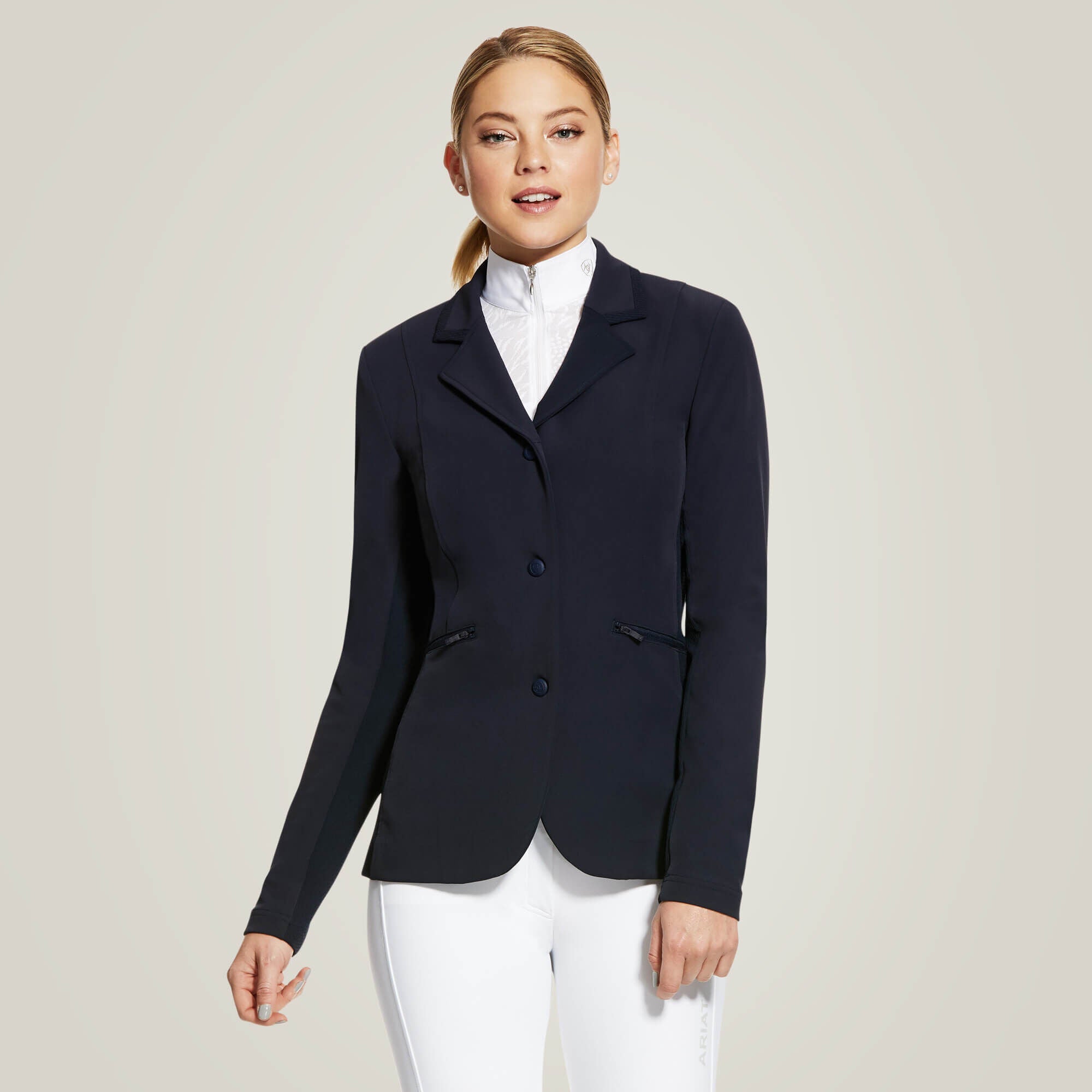 Galatea Show Coat-Ariat