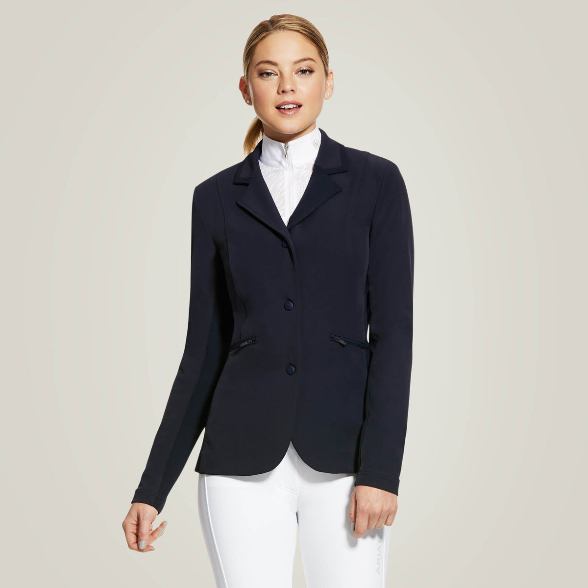 Galatea Show Coat-Ariat