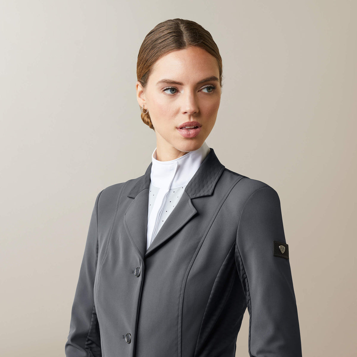 Galatea Bellatrix Show Coat-Ariat