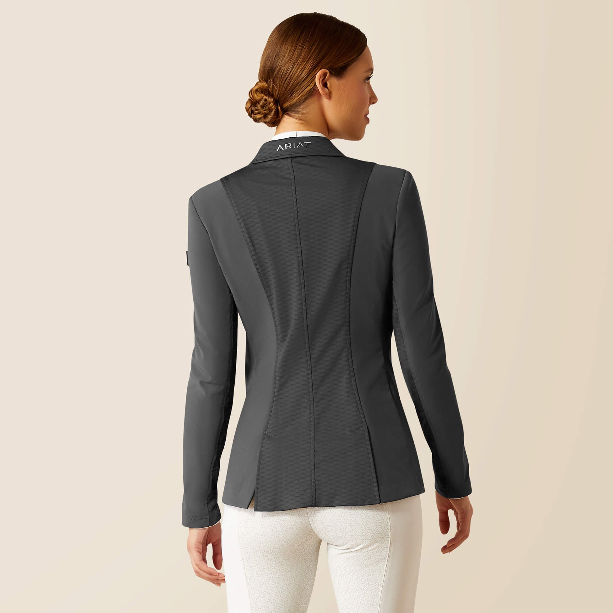Galatea Bellatrix Show Coat-Ariat