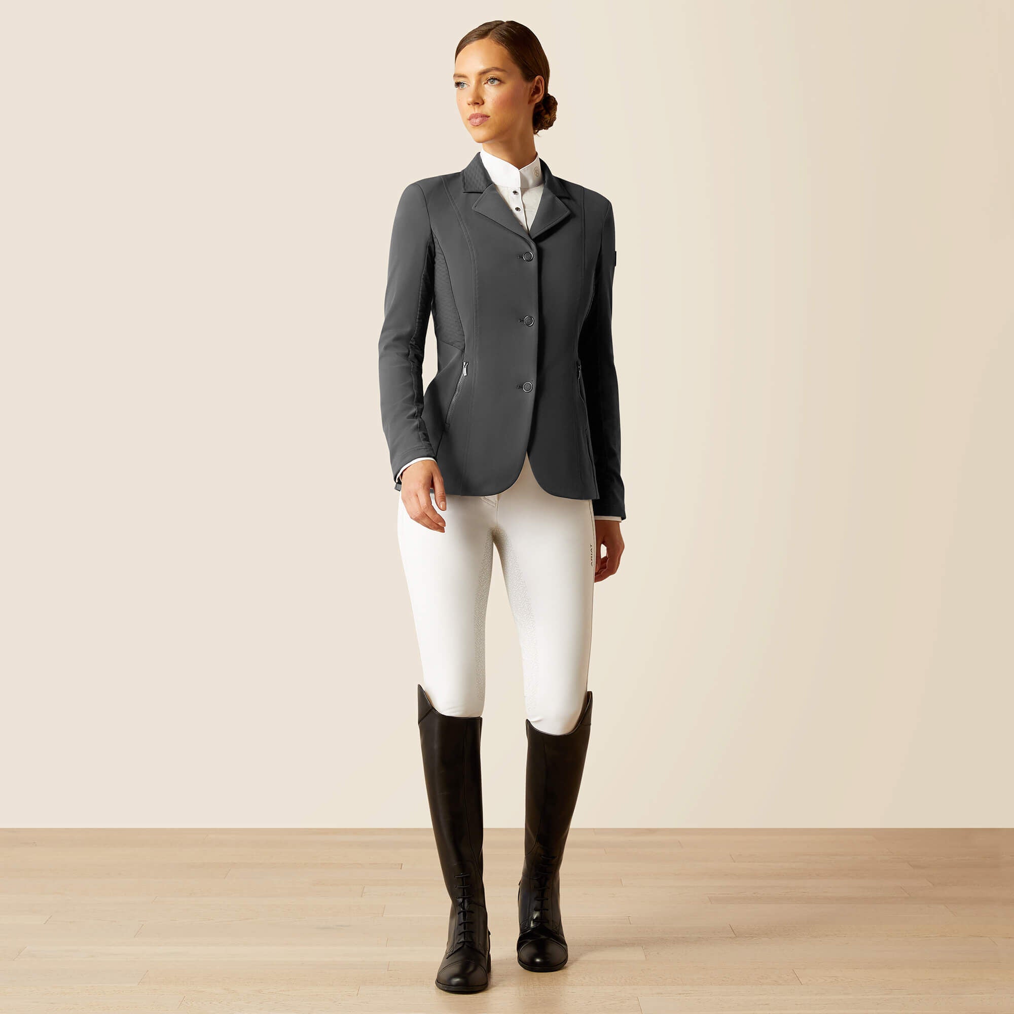 Galatea Bellatrix Show Coat-Ariat