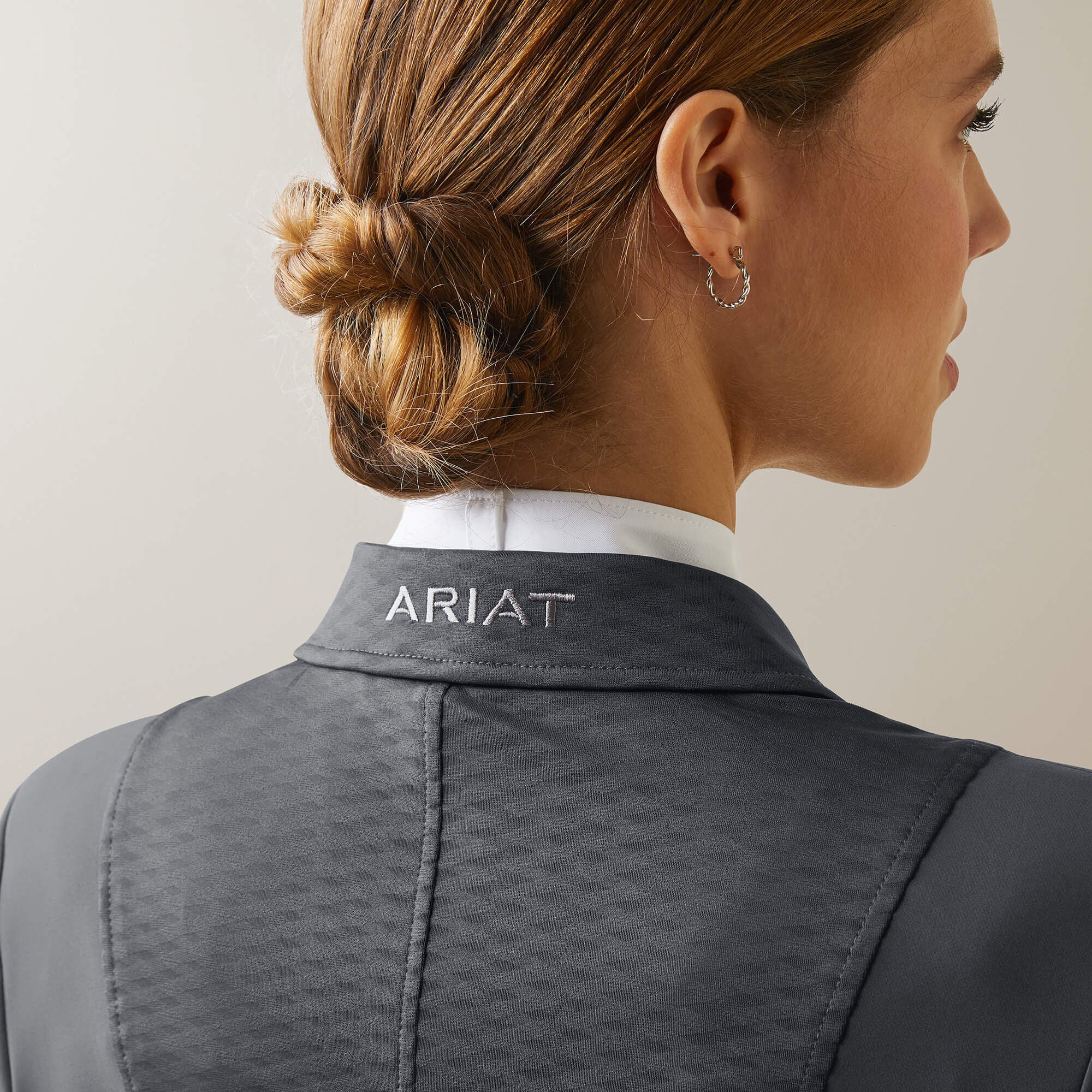 Galatea Bellatrix Show Coat-Ariat