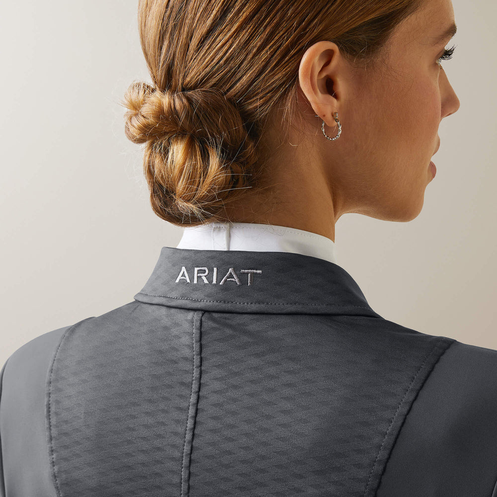 Galatea Bellatrix Show Coat-Ariat
