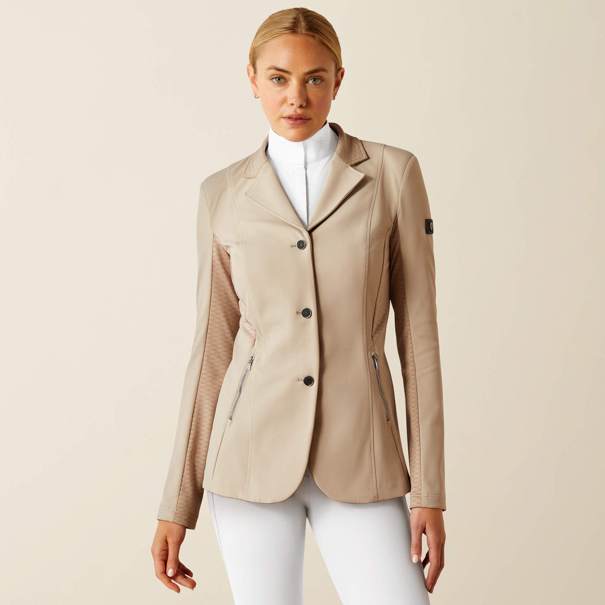 Galatea Bellatrix Show Coat-Ariat