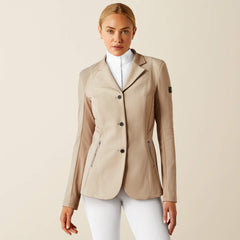 Galatea Bellatrix Show Coat-Ariat
