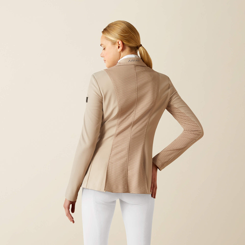 Galatea Bellatrix Show Coat-Ariat