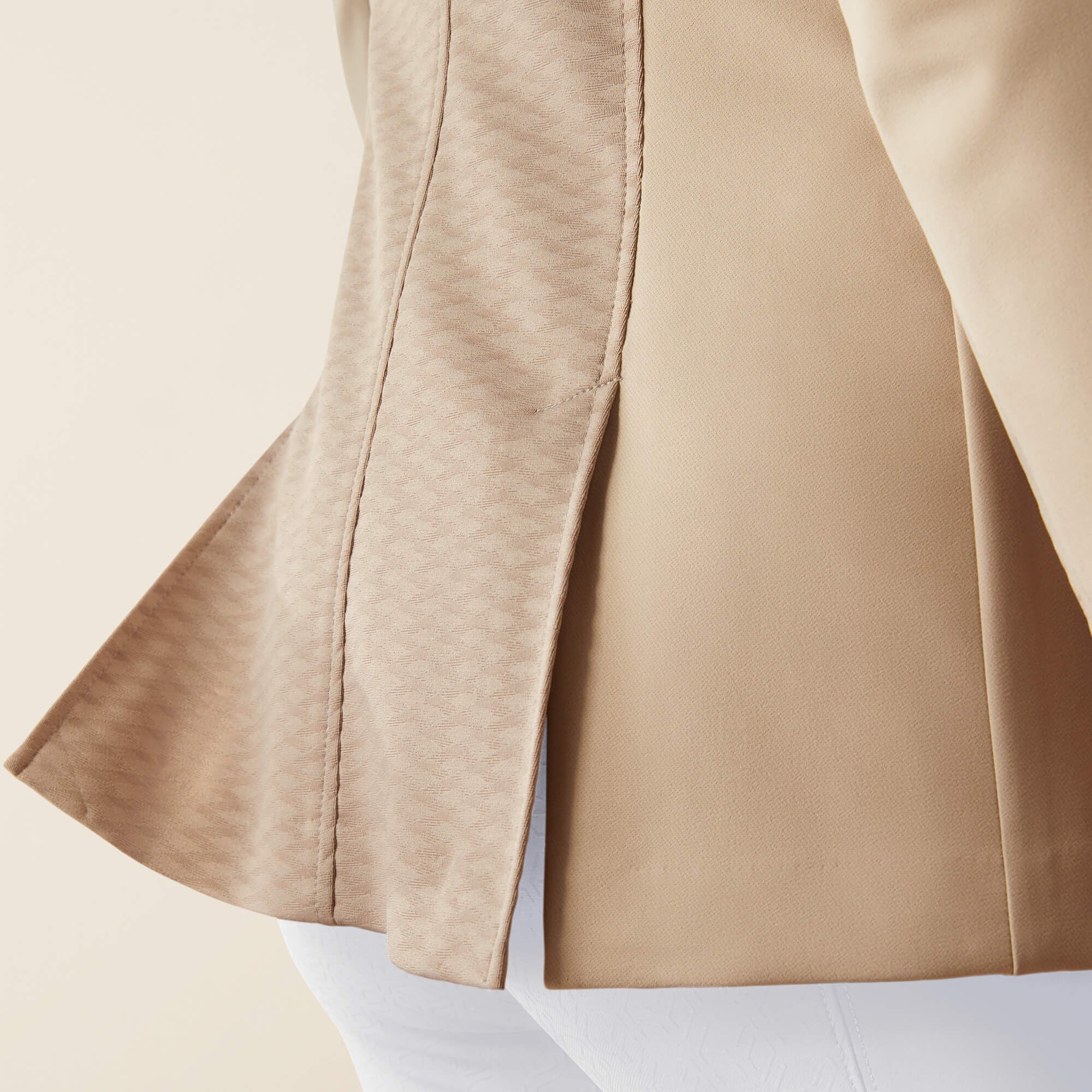 Galatea Bellatrix Show Coat-Ariat