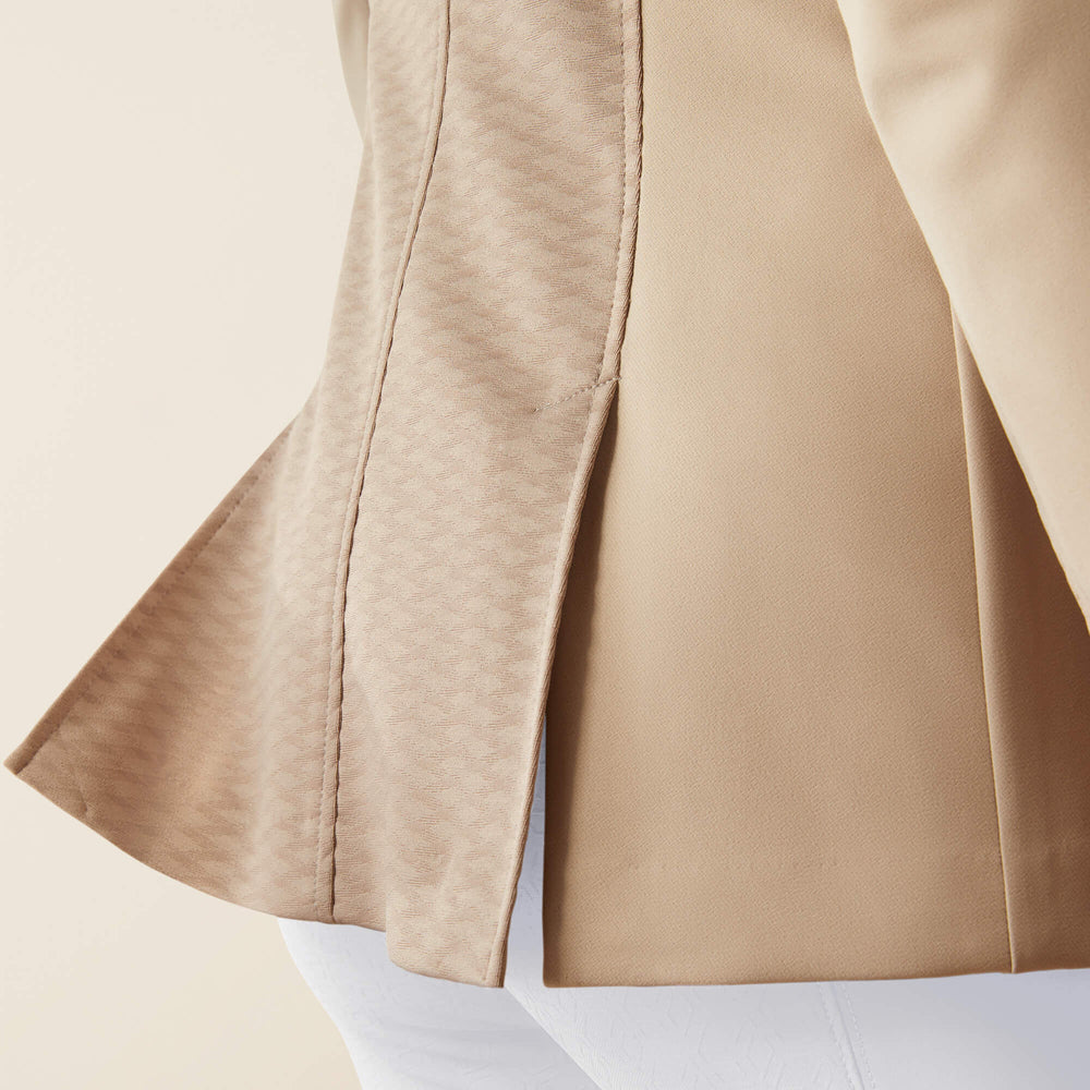 Galatea Bellatrix Show Coat-Ariat