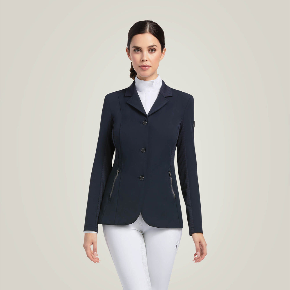 Galatea Bellatrix Show Coat-Ariat
