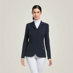 Galatea Bellatrix Show Coat-Ariat