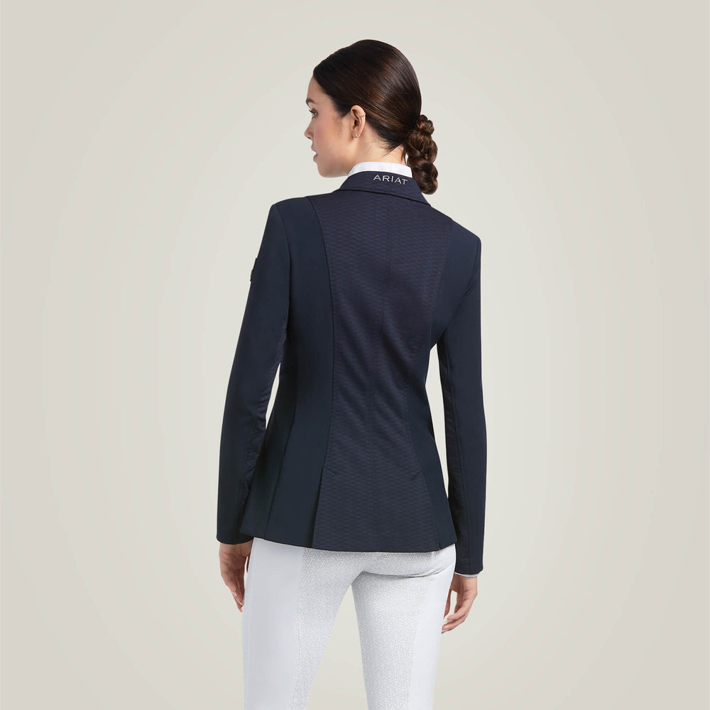Galatea Bellatrix Show Coat-Ariat