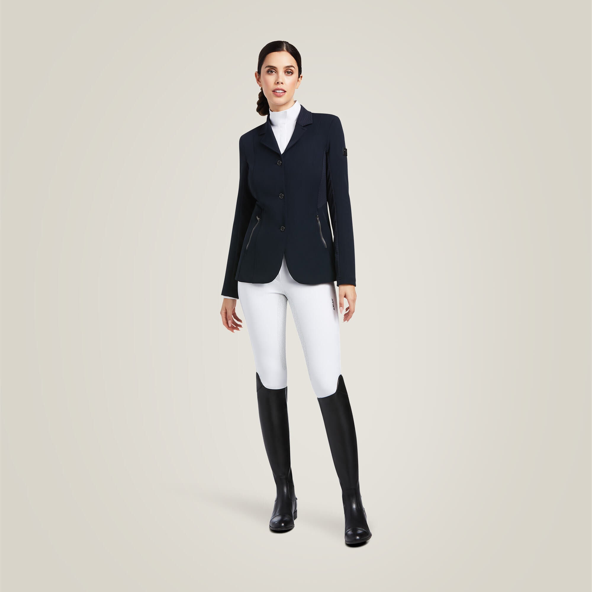 Galatea Bellatrix Show Coat-Ariat