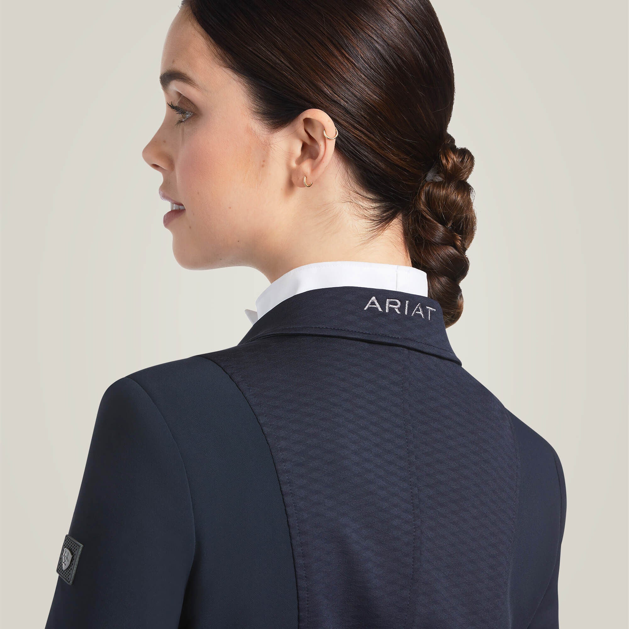 Galatea Bellatrix Show Coat-Ariat