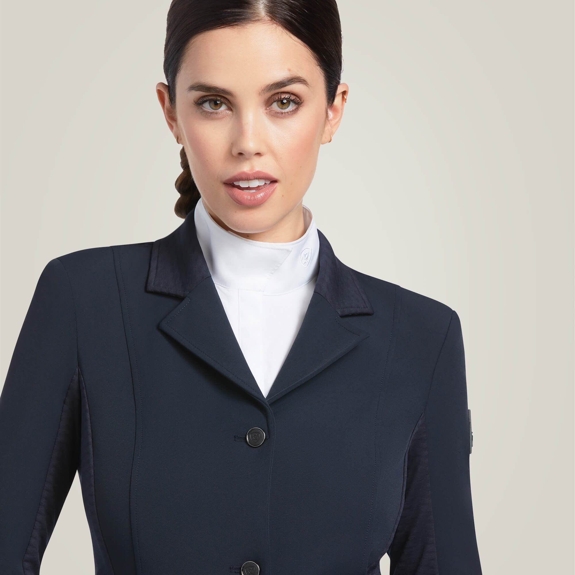 Galatea Bellatrix Show Coat-Ariat