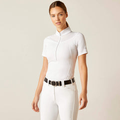 Ascent Show Shirt-Ariat