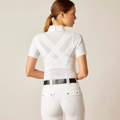 Ascent Show Shirt-Ariat