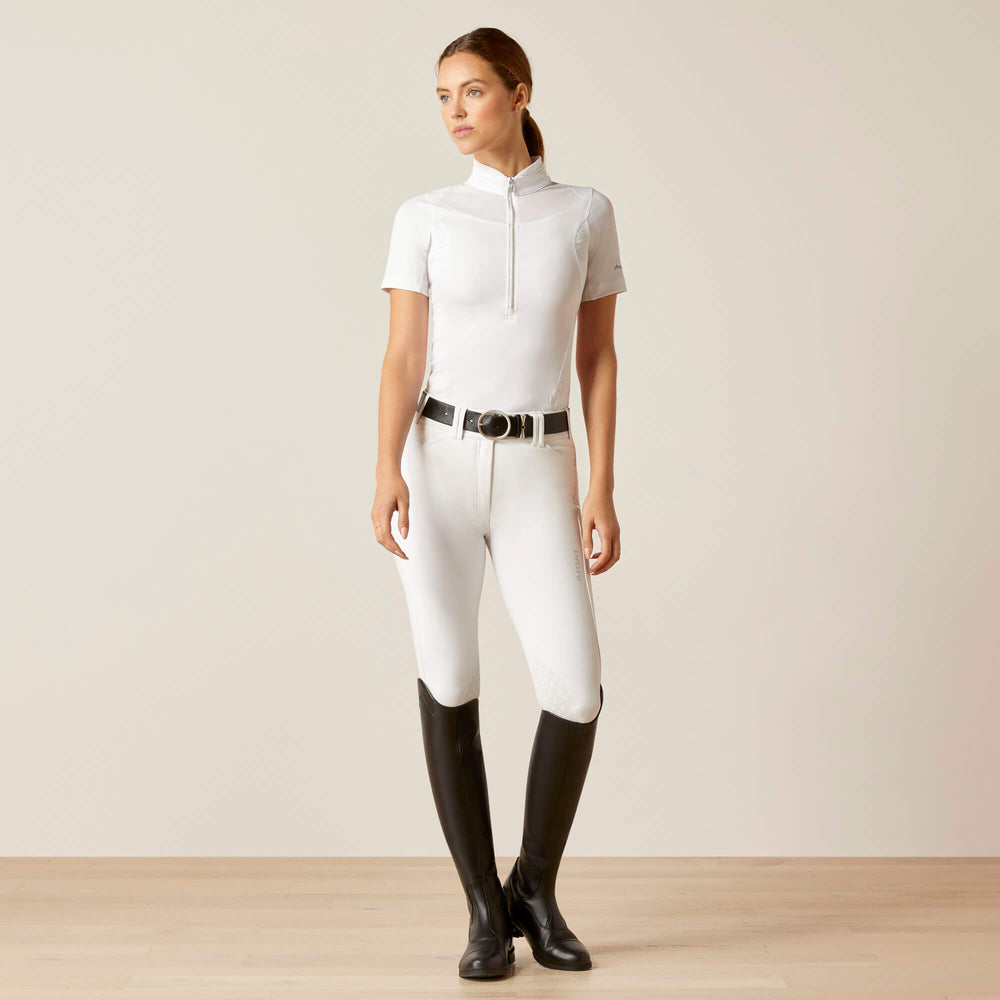 Ascent Show Shirt-Ariat