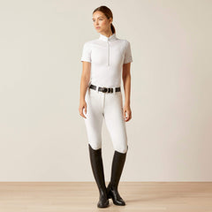 Ascent Show Shirt-Ariat