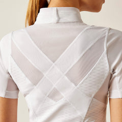 Ascent Show Shirt-Ariat