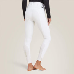 Tri Factor X Bellatrix Full Seat Breech-Ariat