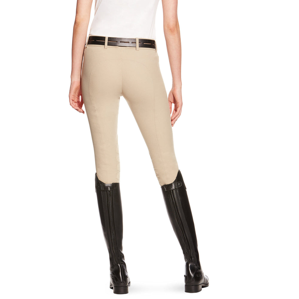 Heritage Elite Knee Patch Breech-Ariat