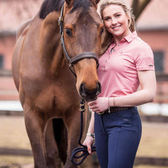Prelude Full Seat Breech-Ariat