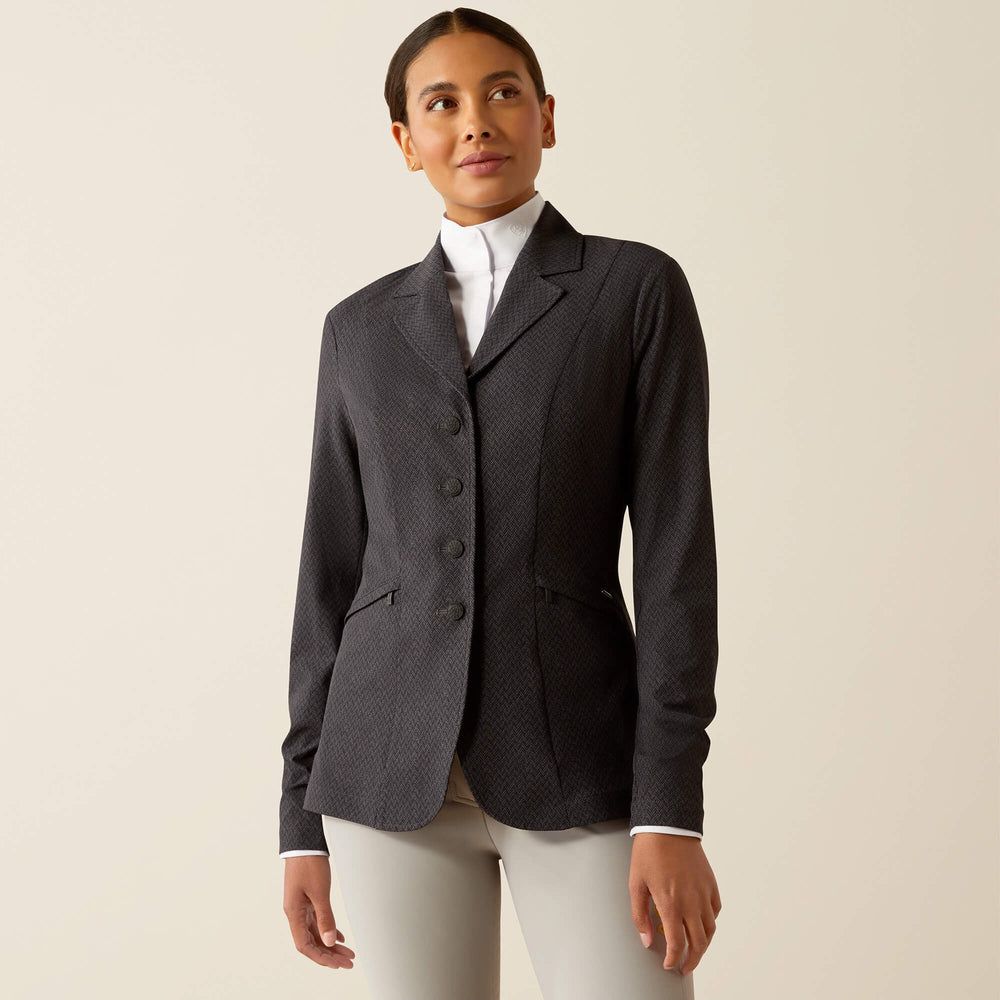 Artico 2.0 Show Coat-Ariat