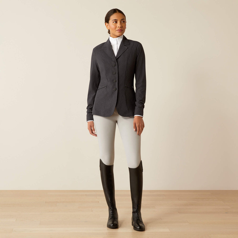 Artico 2.0 Show Coat-Ariat