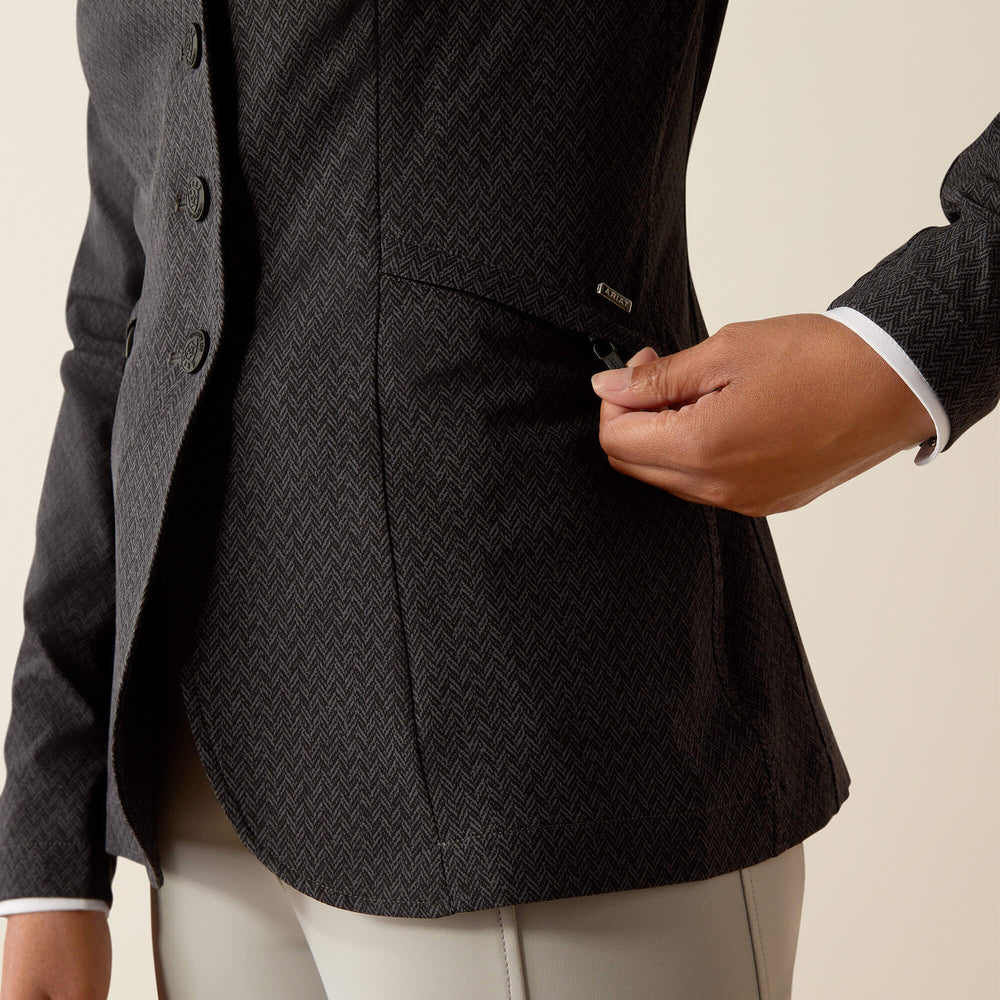 Artico 2.0 Show Coat-Ariat