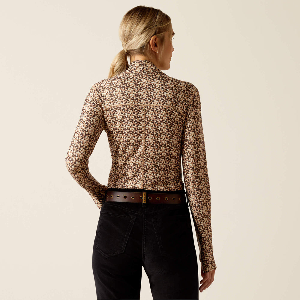 Lowell 3.0 Wrap Baselayer-Ariat
