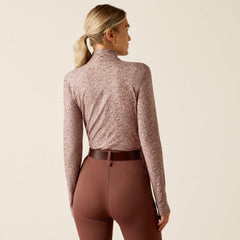 Lowell 3.0 1/4 Zip Baselayer-Ariat