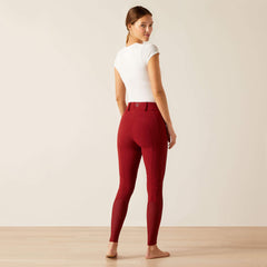 Tri Factor Grace Knee Patch Breech-Ariat