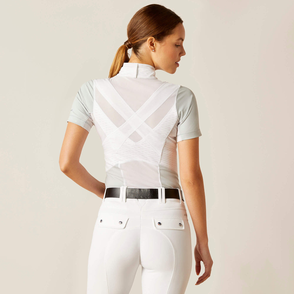 Ascent Show Shirt-Ariat