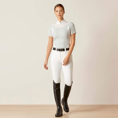 Ascent Show Shirt-Ariat